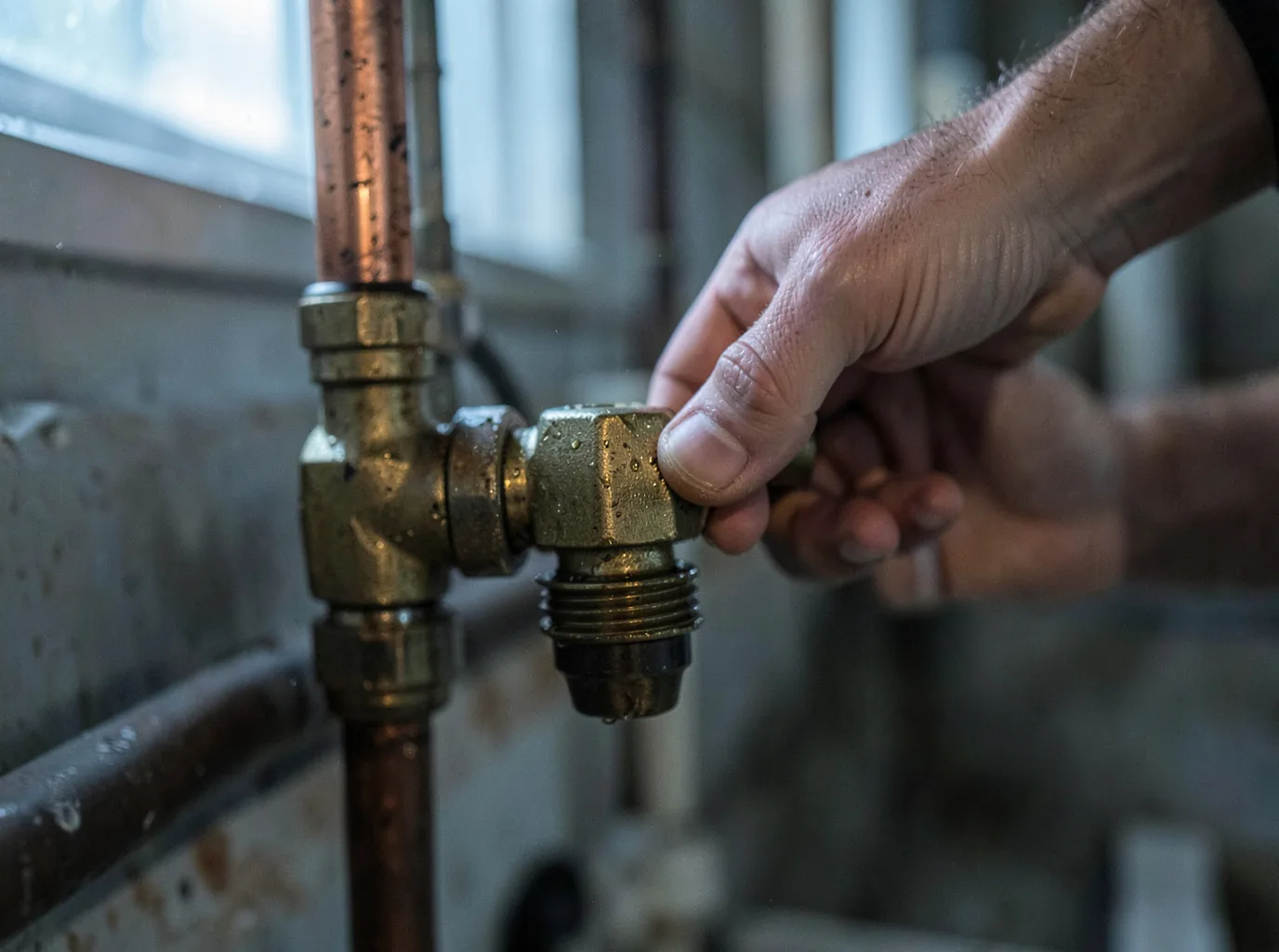 Emergency Plumber Parker, AZ FAQs